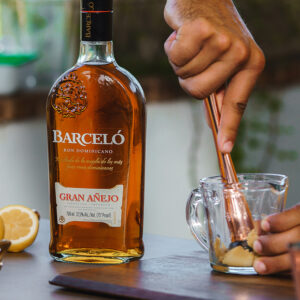 Tour Ron Barceló - (Tour privado)