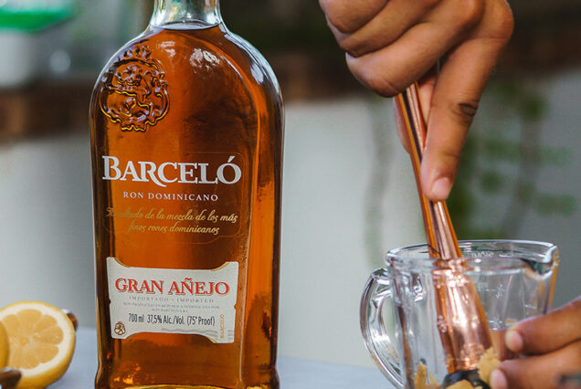 Tour Ron Barceló - (Tour privado)